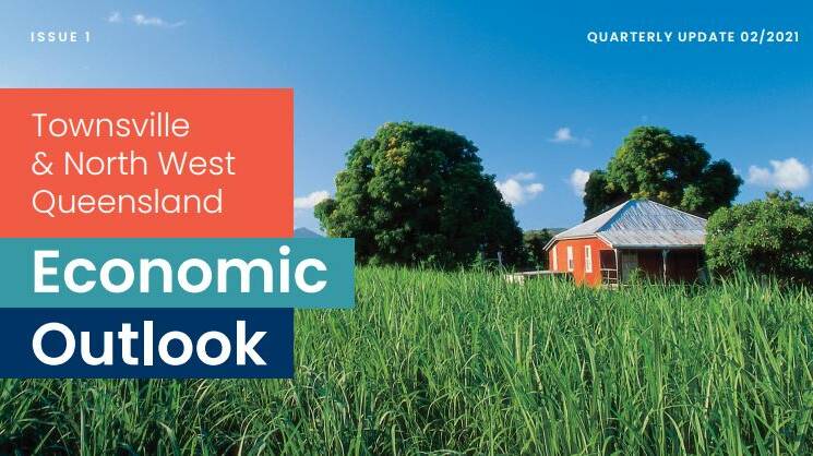 Bright economic outlook for North and North West Qld: RDA report
