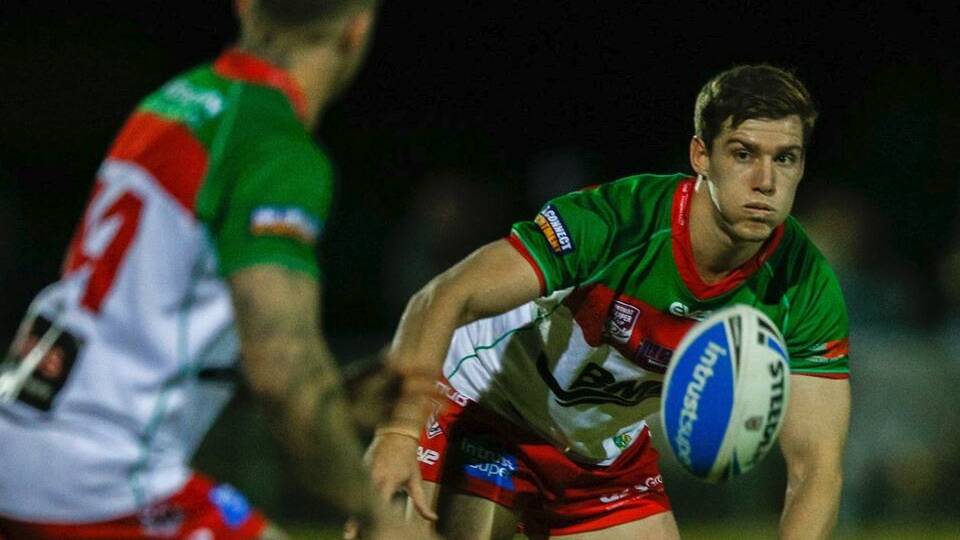 Wynnum Manly Seagulls proved too strong for Mackay Cutters in Cloncurry.