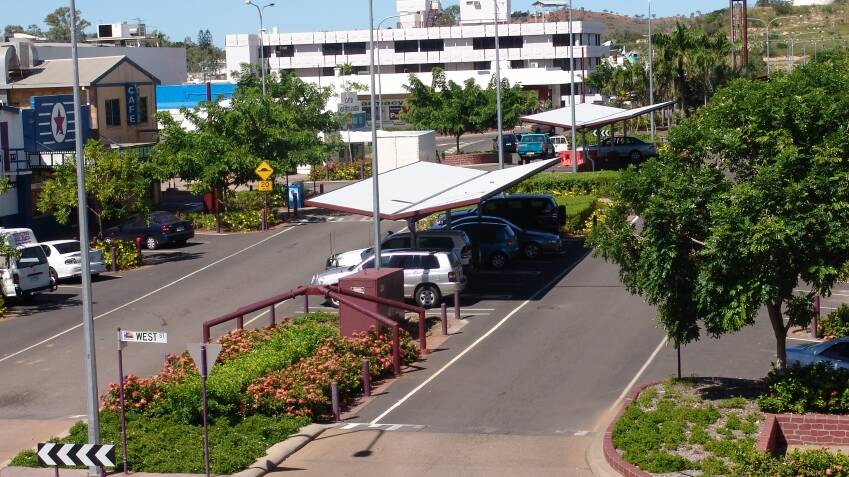 Mount Isa City Council is developing masterplan for the Mount Isa CBD, with consultation to begin in the coming weeks.