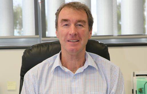 Mount Isa City Council has endorsed its chief executive officer David Keenan to become a member of the North West Hospital and Health Service board.