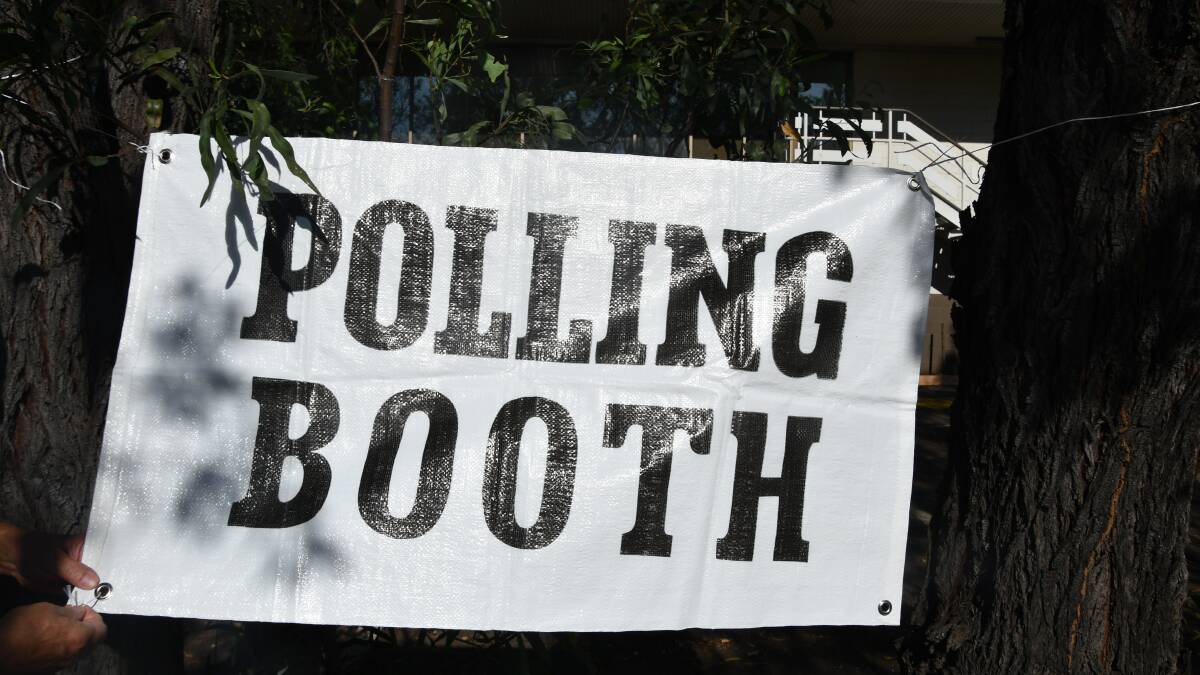 ECQ encourage early voting in Queensland election