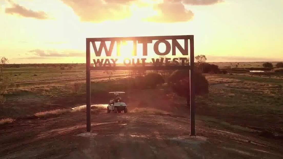 Winton's Way Out West festival has been postponed for 2022 due to COVID.