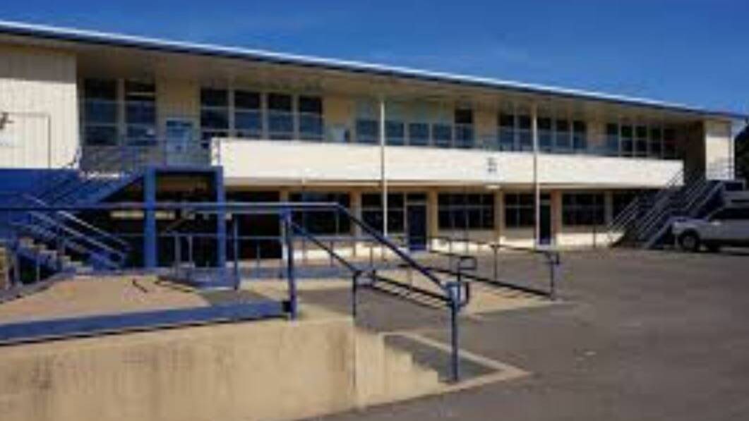 Queensland Education schools will go student-free next week,