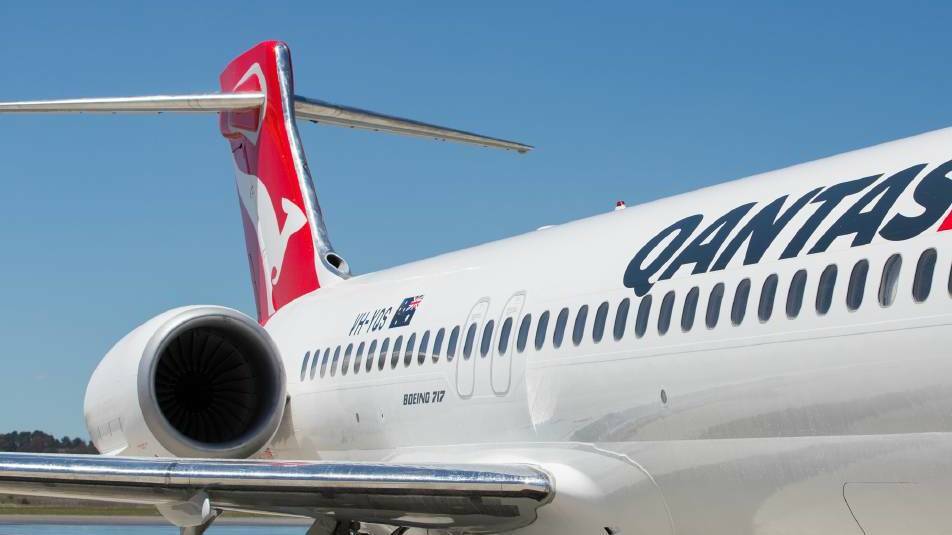 Qantas will front the regional airline inquiry in Darwin this Friday.