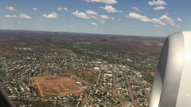 Airline passengers had more issues in the long-running dramas of the Mount Isa-Brisbane air route.