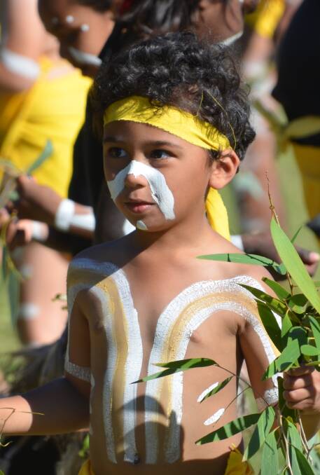 Naidoc Week off to great start in Mount Isa | The North West Star | Mt ...