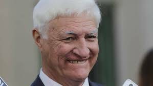 Bob Katter has been reelected in Kennedy.