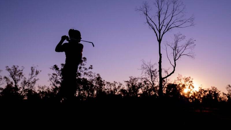 The Outback Queensland Masters has been rescheduled to 2021 