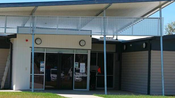The North West Hospital and Health Service say the Julia Creek Hospital is now open and staffed by nurses 24 hours a day, seven days a week.