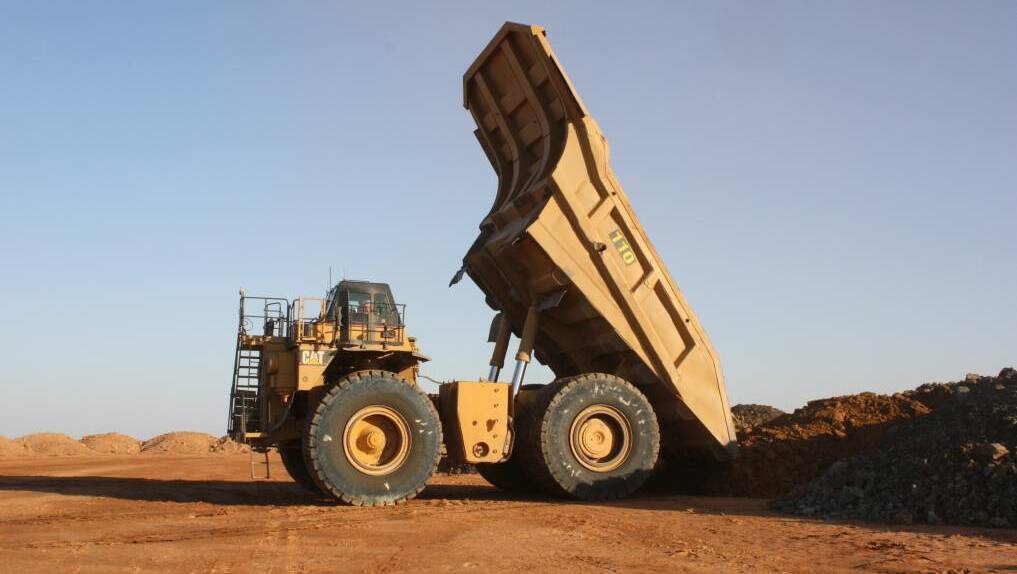 Glencore has agreed to sell its closed Mt Margaret operation near Cloncurry to Comet Resources for an undisclosed price.