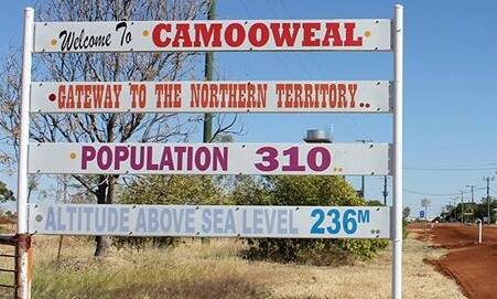 Boil water notice for Camooweal this week