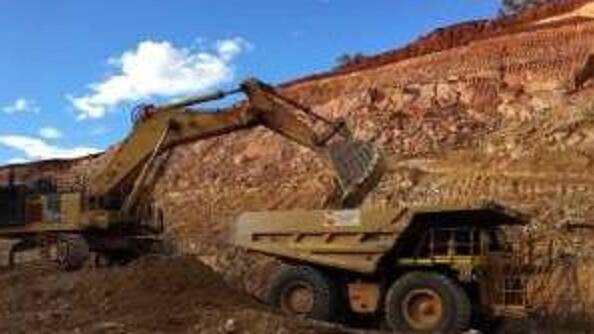 Horizon Minerals hopes to join the rush to develop new economy vanadium resources in North West Queensland.
