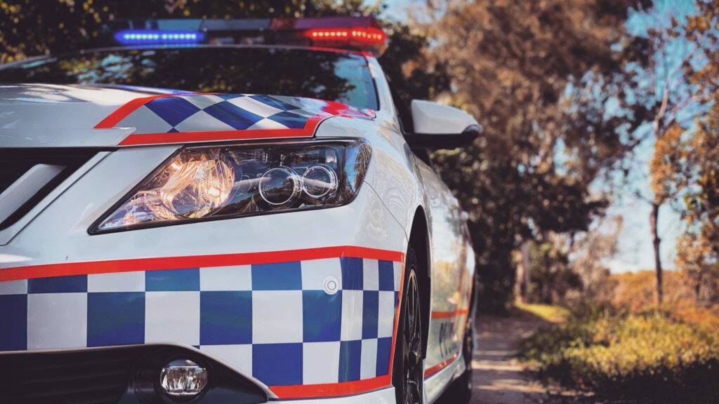 Mount Isa girl, 17, charged with assault after scooter attack