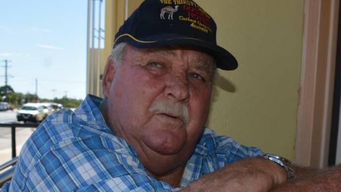 Duchess publican Bill Johnston says they are the "forgotten people" of Cloncurry shire.