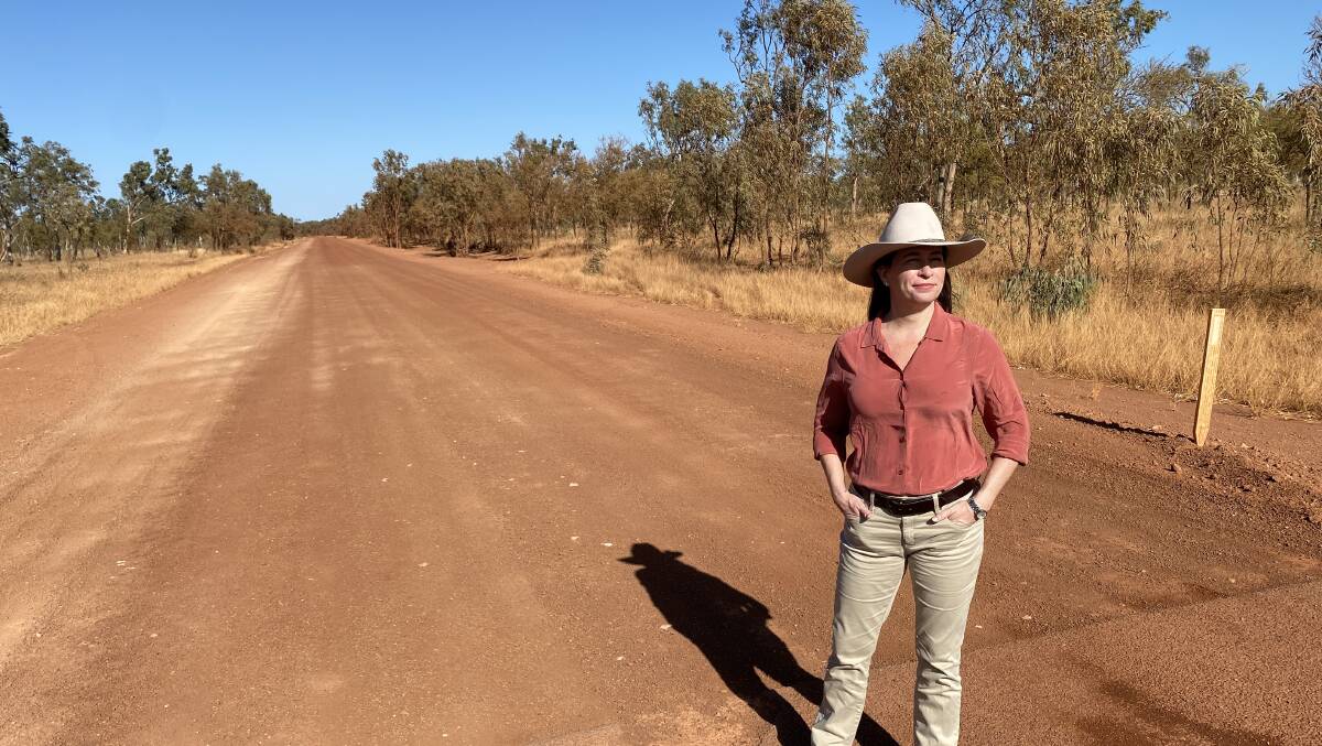 Senator for Queensland and Special Envoy for Northern Australia Susan McDonald said these projects will make roads safer.