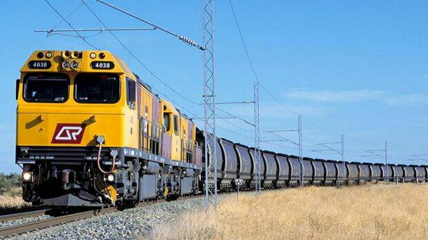 Labor has promised a $100 investment in the Mount Isa railway line.