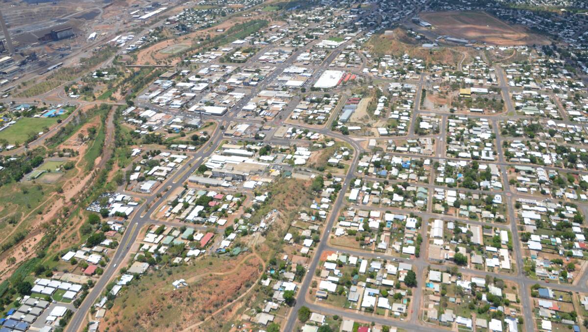 A new report produced by the Brotherhood of St Lawrence found that two in every three people aged 15-24 in an area from Mount Isa to Longreach to Cape York were out of work.