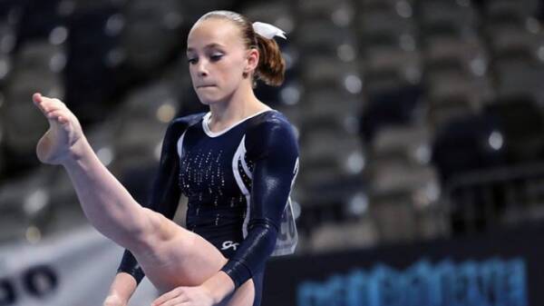 Australian star Emily Whitehead will be in Mount Isa this weekend to open North West Gymnastics new gym.