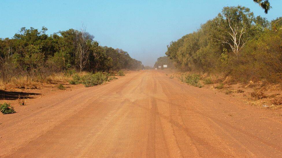 A coronial investigation has begun into the deaths of three men found between Camooweal and Lake Nash. Photo: AAP
