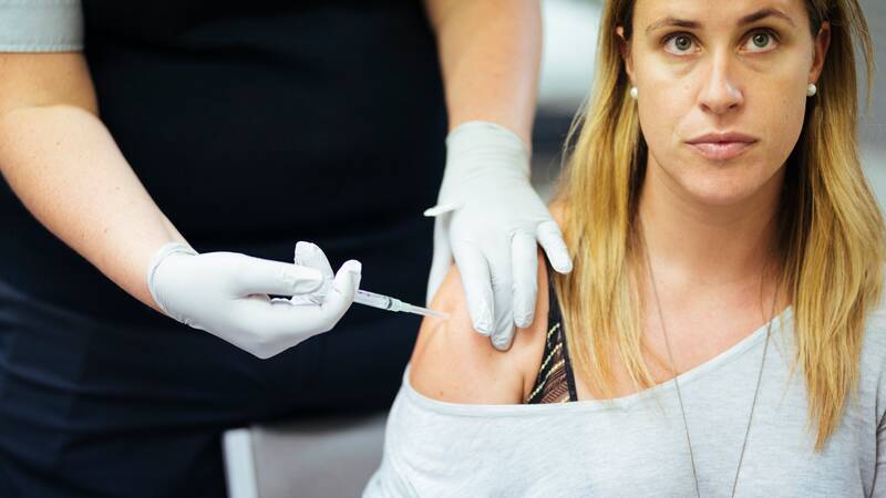 Arrange for a 2020 flu vaccine, says NWHHS