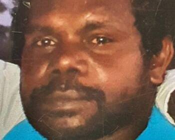 A search has found the body of 33-year-old Austin Jacob reported missing on Mornington Island.