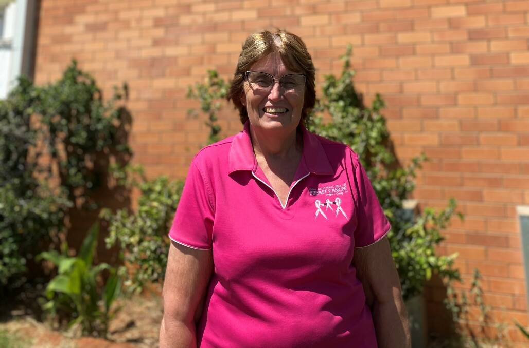 Cloncurry Hospital farewells a legend today when director of nursing Lesley Laffey finishes up after 26 years.