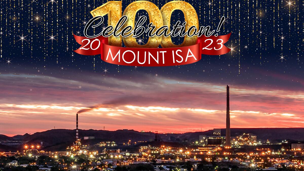 Volunteers wanted for Mount Isa 100 year celebration committee