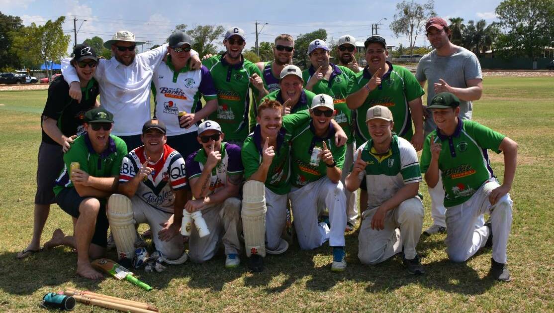 The Cavs will be hoping to repeat their 2018 T20 premiership when the season starts on October 5.