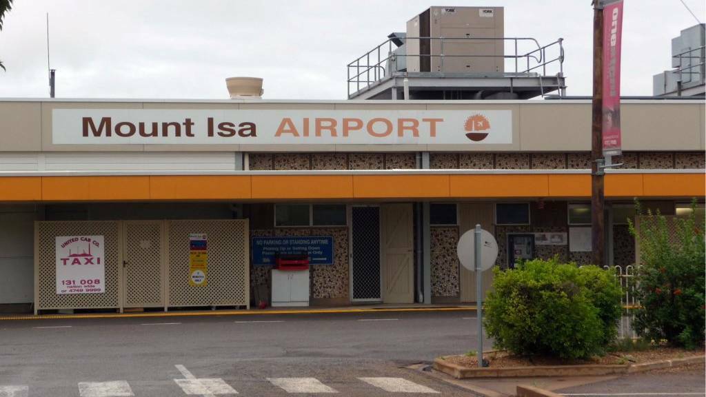 Isa Airport owners QAL say their airport fees are "five to 10 percent" not the 30 percent quoted by the airlines.