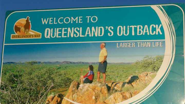 Tourism industry welcomes Queensland border changes