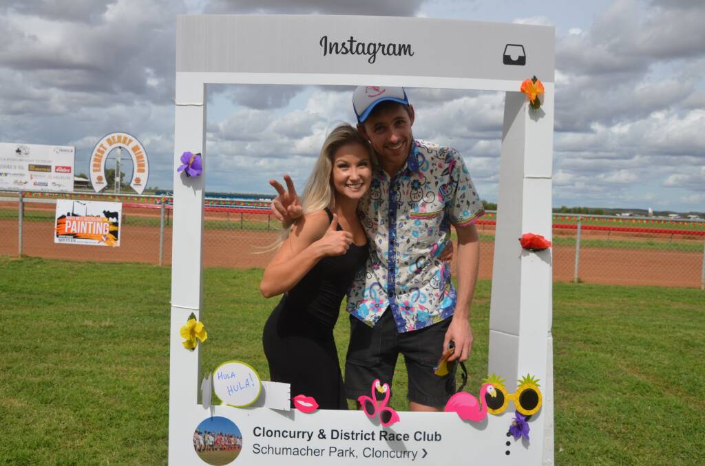 RACE CARD: Get yourself in the frame for Cloncurry's first race meeting of 2019 at Schumacher Park next Saturday March 23.
