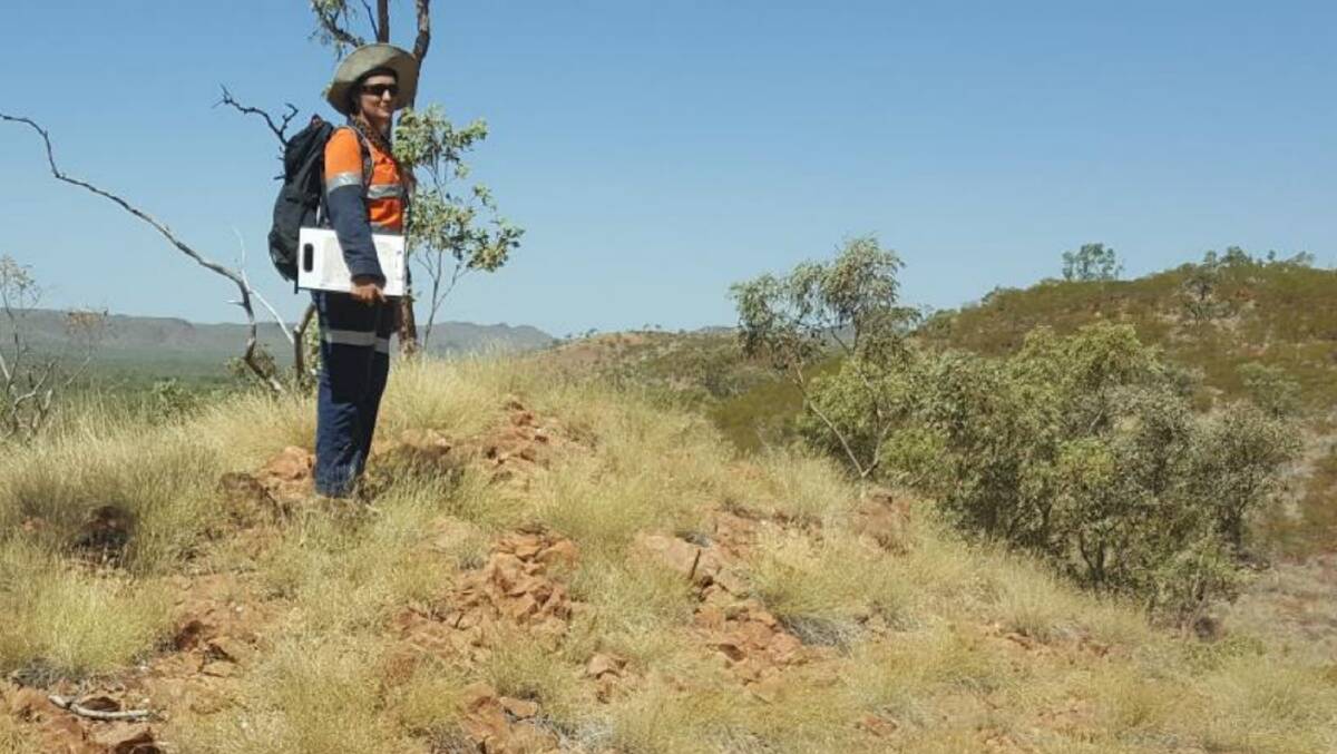 Eva Project is gearing up to process copper near Dugald River north of Cloncurry.