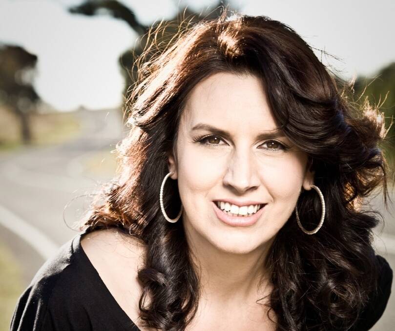 Nicki Gillis will perform Carole King's Tapestry at Mount Isa Morning Melodies in July.