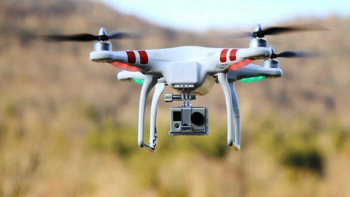 Drone Workshop for ag producers in Cloncurry and Hughenden