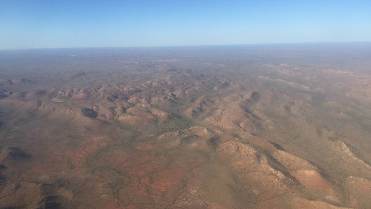 Minotaur’s managing director Andrew Woskett said they were actively building their base metals exploration portfolio in North West Queensland.