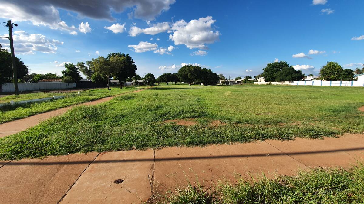 Mount Isa City Council has gained approval for a project to revamp and rejuvenate Gallipoli Park.