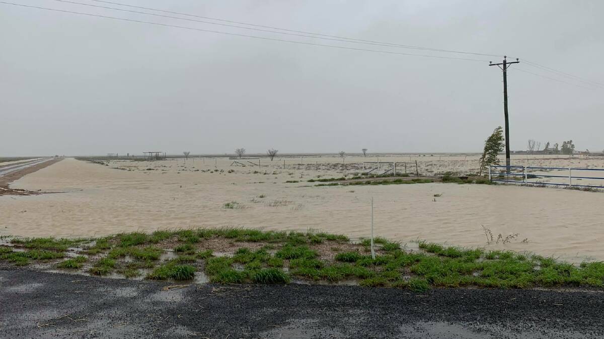 There has been an independent review into Queensland's handling of its 2019 natural disasters.