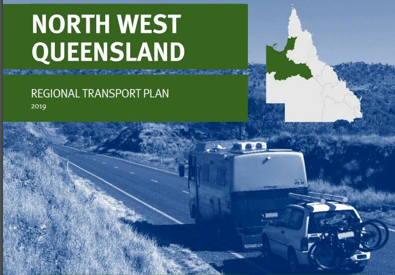 Regional Transport Plans are glossy but do they say much?