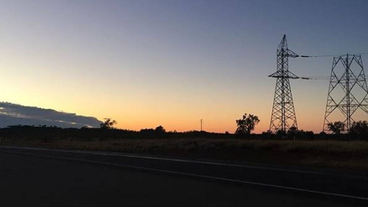 A new dawn for electricity generation in the North West if the $1.5b CopperString project goes ahead.