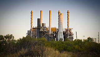 Mica Creek power station will go into cold storage at the end of the year.