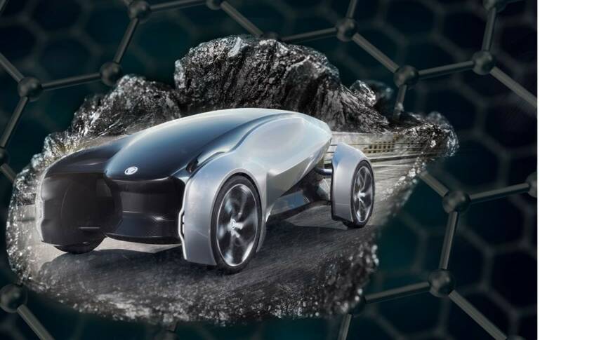 Lithium Energy has engaged CSIRO to determine if its high-grade North West Queensland graphite is suitable for lithium-ion battery anodes, a crucial component in electric vehicles.