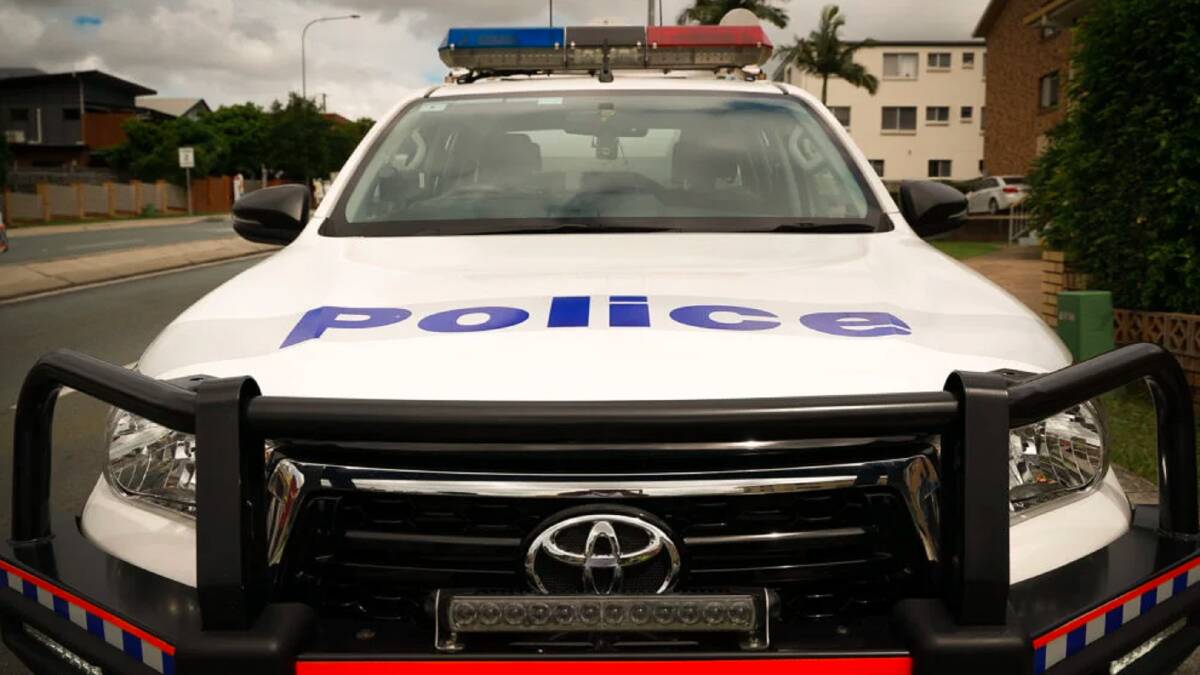Boy and girl charged with Mount Isa CBD offences