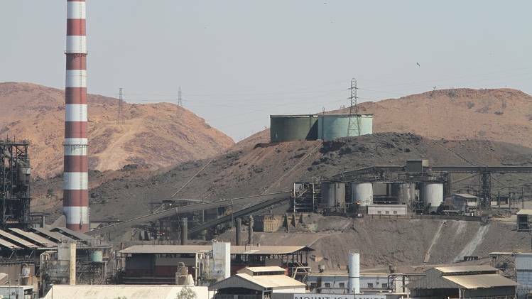 Unions and Mayor call on Glencore to commit to copper smelter