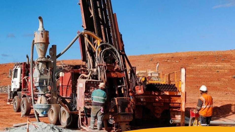 The Queensland Government has made the Richmond-Julia Creek Vanadium Project a "coordinated project" which should ease the path to future approvals.