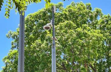Commerce North West call on proactive use of CCTV in Mount Isa