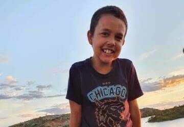 Police are seeking public assistance to locate a 10-year-old who has been reported missing from Cloncurry Wednesday,