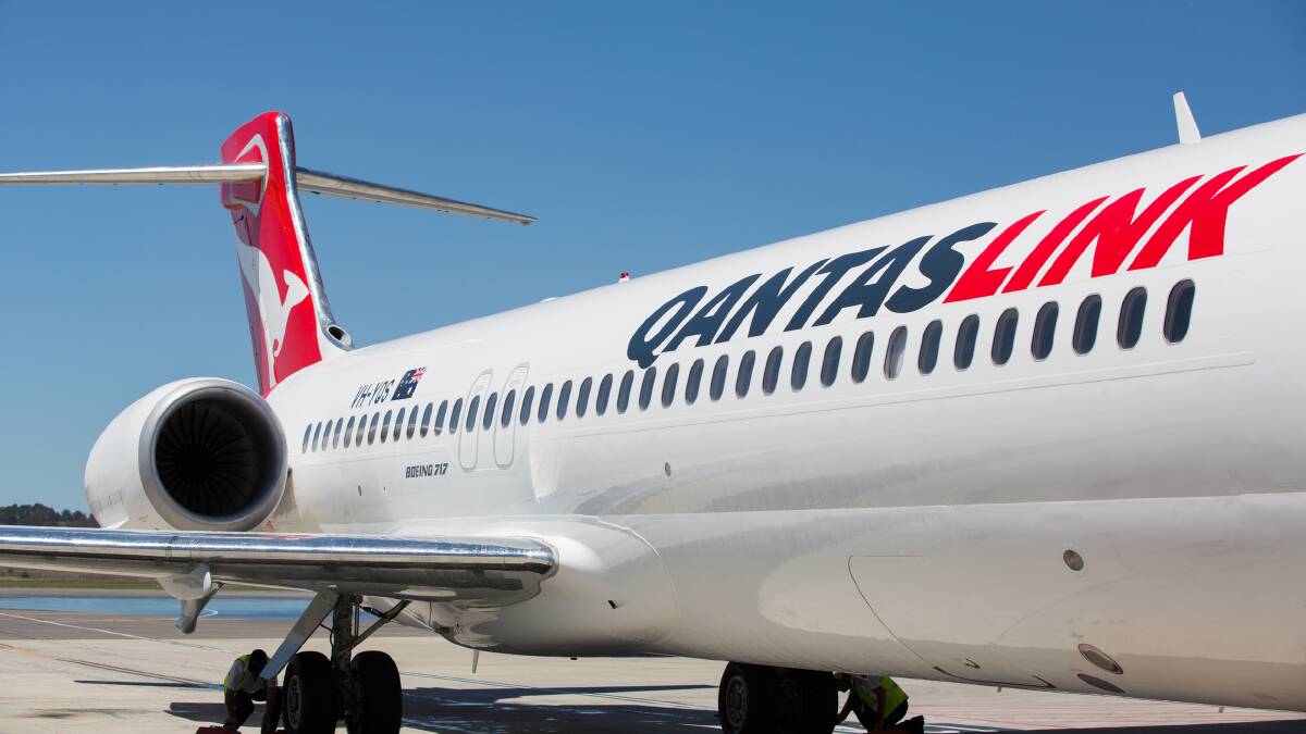 Editorial: Qantas and Virgin fatcats need to be taught a lesson