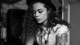Tash Sultana is one of the artists playing One Night Stand in Mount Isa on Saturday.
