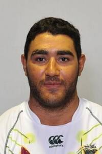 Mount Isa's Billy McConnachie will wear a Scottish jersey in this year's Four Nations tournament in England.