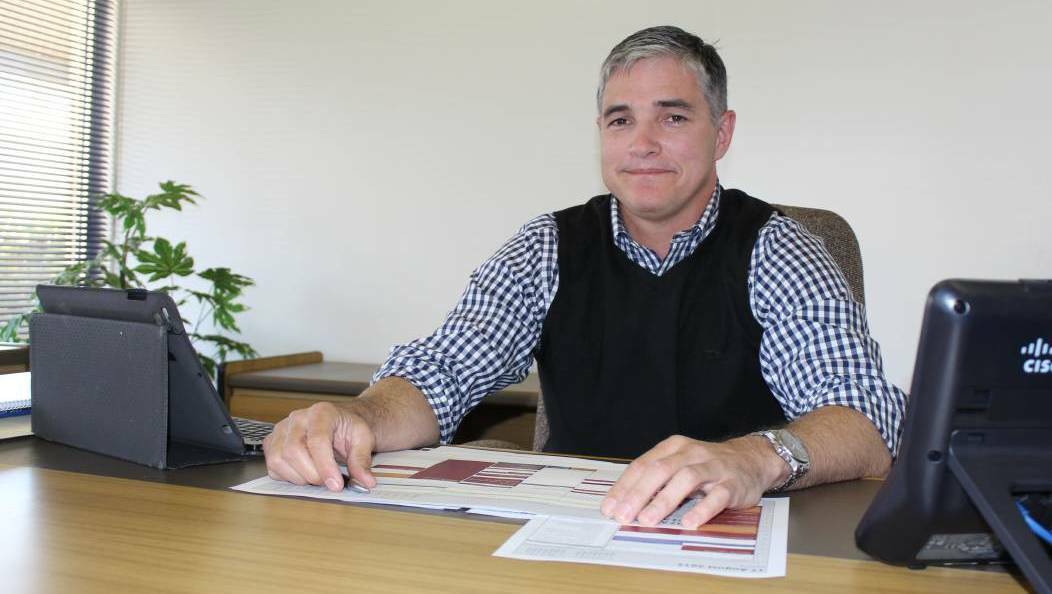 Robbie Katter said the repossession of a Pentland farming family’s property by Rabobank highlighted the pressures the industry faces.